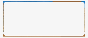 Ince Çerceve Png