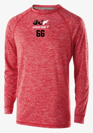 Gulf Coast Flames Hockey Electrify Shirt - Shirt