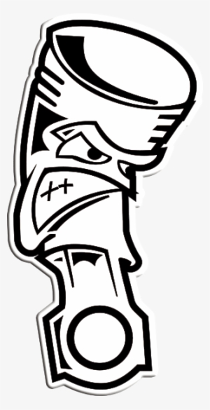 Logo Piston