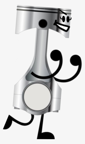 Piston - Bfdi Pistons