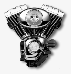 Harley Twin Cam