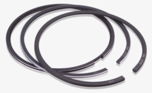 Piston Rings Vw - Piston Ring Png