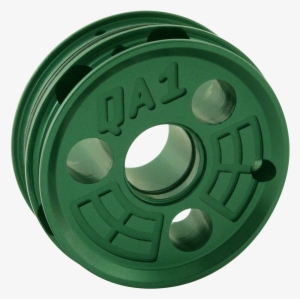 Variable Linear/digressive Piston 9057-286 - Digressive Shock Piston