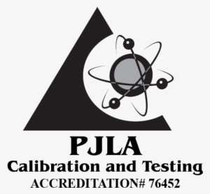 Iso-17025 Image Spec Gas Cert Logo - Perry Johnson Laboratory Accreditation Inc