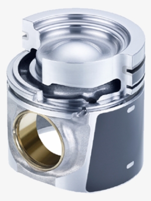 Cooling Gallery Piston - Piston