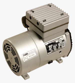 Piston Pumps