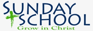 Sunday School Transparent Background Png - Sunday School Background