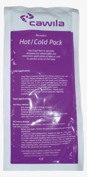 Cawila Pe Ice Bag - Buy Ice Bag