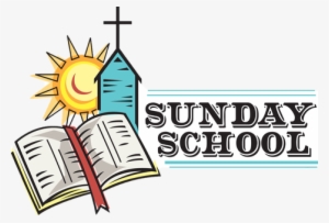 Our Sunday School Department - Sunday School