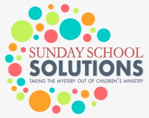 Welcome To Sunday School Solutions - Circle