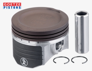 Innovative Technology - Two Wheeler Piston