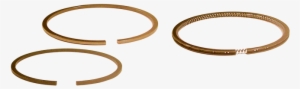 Piston Rings - Bangle