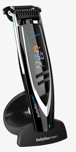 The Guru - Babyliss E886e