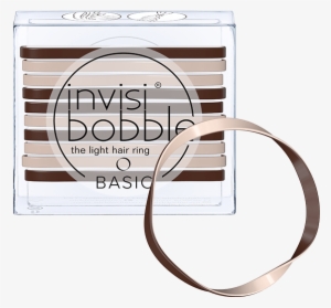 Invisibobble® Basic The Light Hair Ring Official Website - Invisibobble Basic