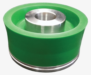 Green Piston - Piston