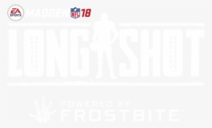 Erlebe Die Geschichte Eines Aussichtsreichen Nfl Talents - Madden 19 Longshot Homecoming