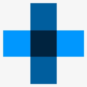 Medical Cross Png - Symmetry