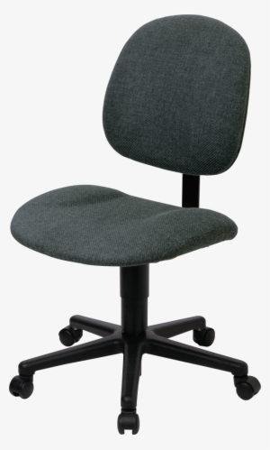 Large Size Of Chair - Office Chair Transparent Background