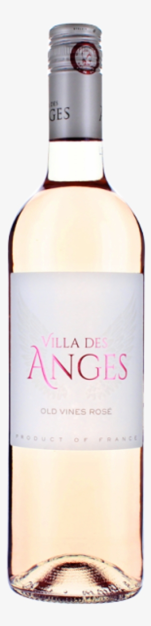 Old Vines Rose - Chateau St Croix Rose