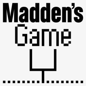 Madden's Game - Video Game