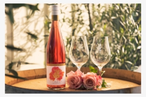 2018 Rosé New Release - Garden Roses