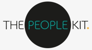 The People Kit Logo - Consultant