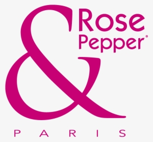 Rose & Pepper - Jp & Associates Logo