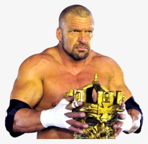 Triple H Renders Hq [archive] - Renders De Triple H