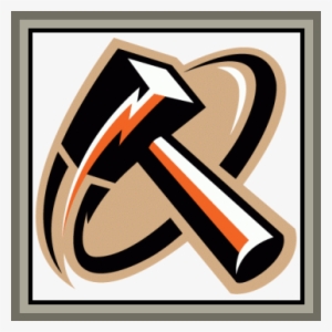 Madden 08 Berlin Thunder Season - Berlin Thunder Logo