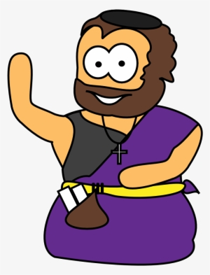 Children's Sunday School Lessons - Child