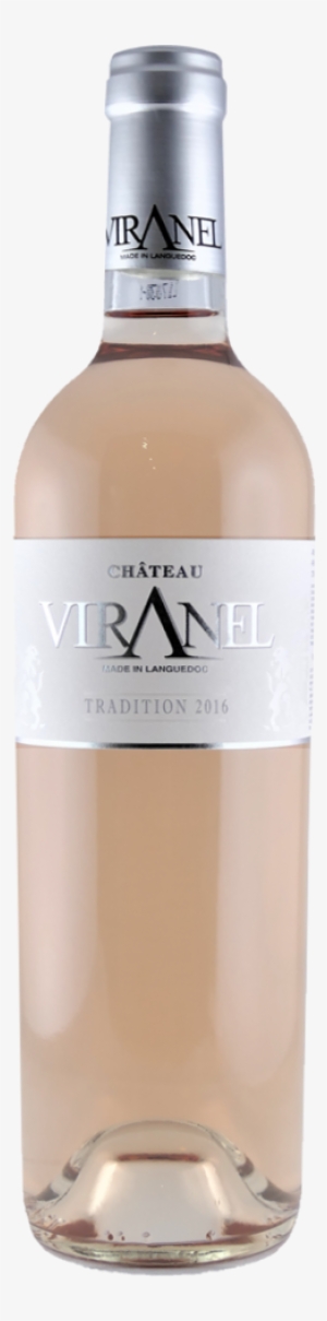 Rosé - Chateau De Viranel