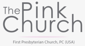 Sunday School And Children's Worship - Pink Church In Pompano Beach