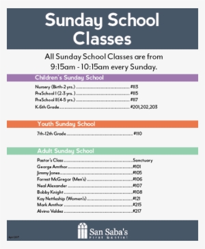 Sunday School Meets From - Brussels Summer Festival 2010