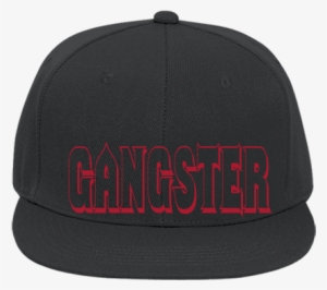 Flat Bill Fitted Hats 123 - Reel Life Productions