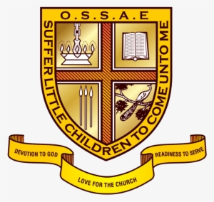 As In Secular Schools, Class Ten Concludes The Secondary - Ossae