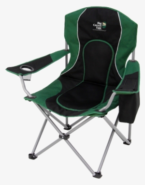 Recreational Folding Chair - Big Green Egg Recreational Folding Chair