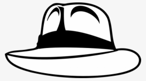 Michael Jackson Hat Clipart