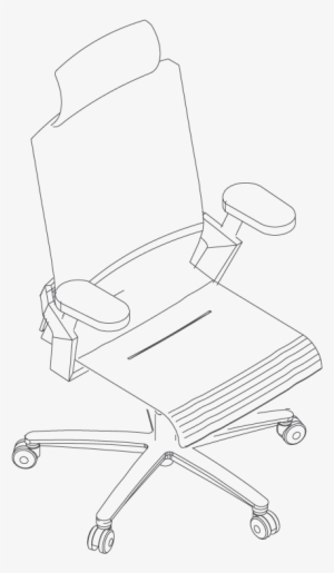 Chair - Office Chair