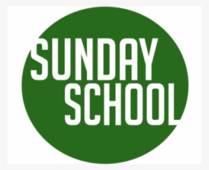 Sunday School Youth Clipart