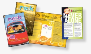 Sunday School Lessons For Teens Middle School Bible - Flyer