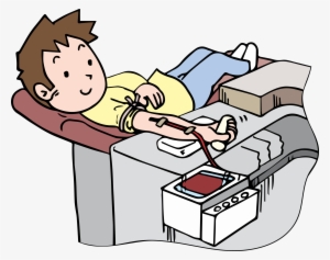 For Developers Blood Donation Clipart - Blood Donation Clipart