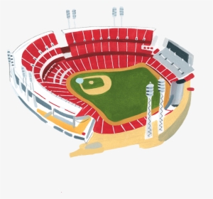 Legoland Reagan Library Hoover Dam Williams Tower Miami - Soccer-specific Stadium