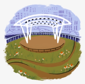 Td Stage At The Peace Center