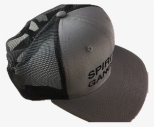 Sp Hat Side View Image5 Image7 - Hat