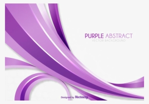 Purple Abstract Lines Png Photo - Abstract Background Vector Purple