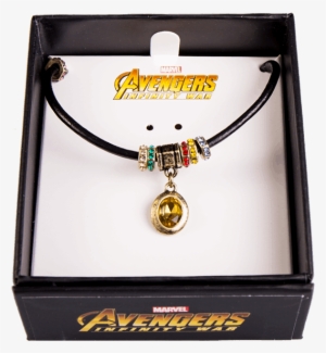 This Bracelet Inspired By The Infinity Stones Is Sure - Avengers Infinity War Bracelet