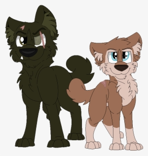 Blood Brothers Fan Art By Blixemi On Deviantart - Blood Brothers Fan Art