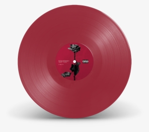 Dead Roses Vinyl - Blackbear-deadroses (cd)