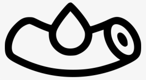 Png File Svg - Blood Vessel Icon White