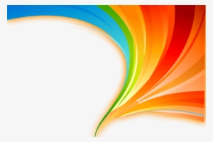 Abstract Lines Png Transparent - Png Vector Background Abstract